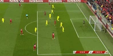 如果奇迹有颜色那一定是利物浦,利物浦还能上演伊斯坦布尔奇迹吗