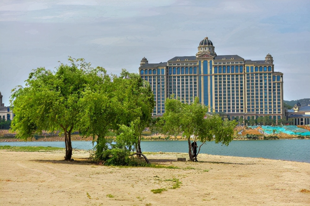 莱芜雪野有哪些看点,人说山西好风光阳泉篇