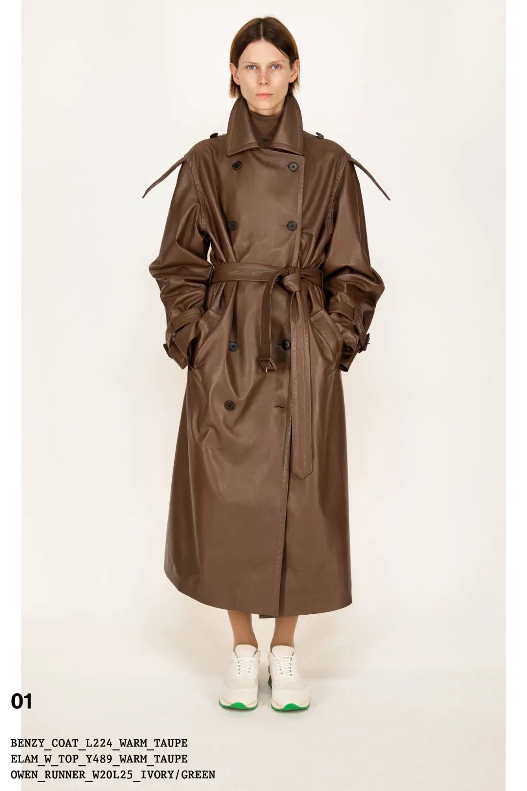 therow极简风t裙,therow长袖针织搭配