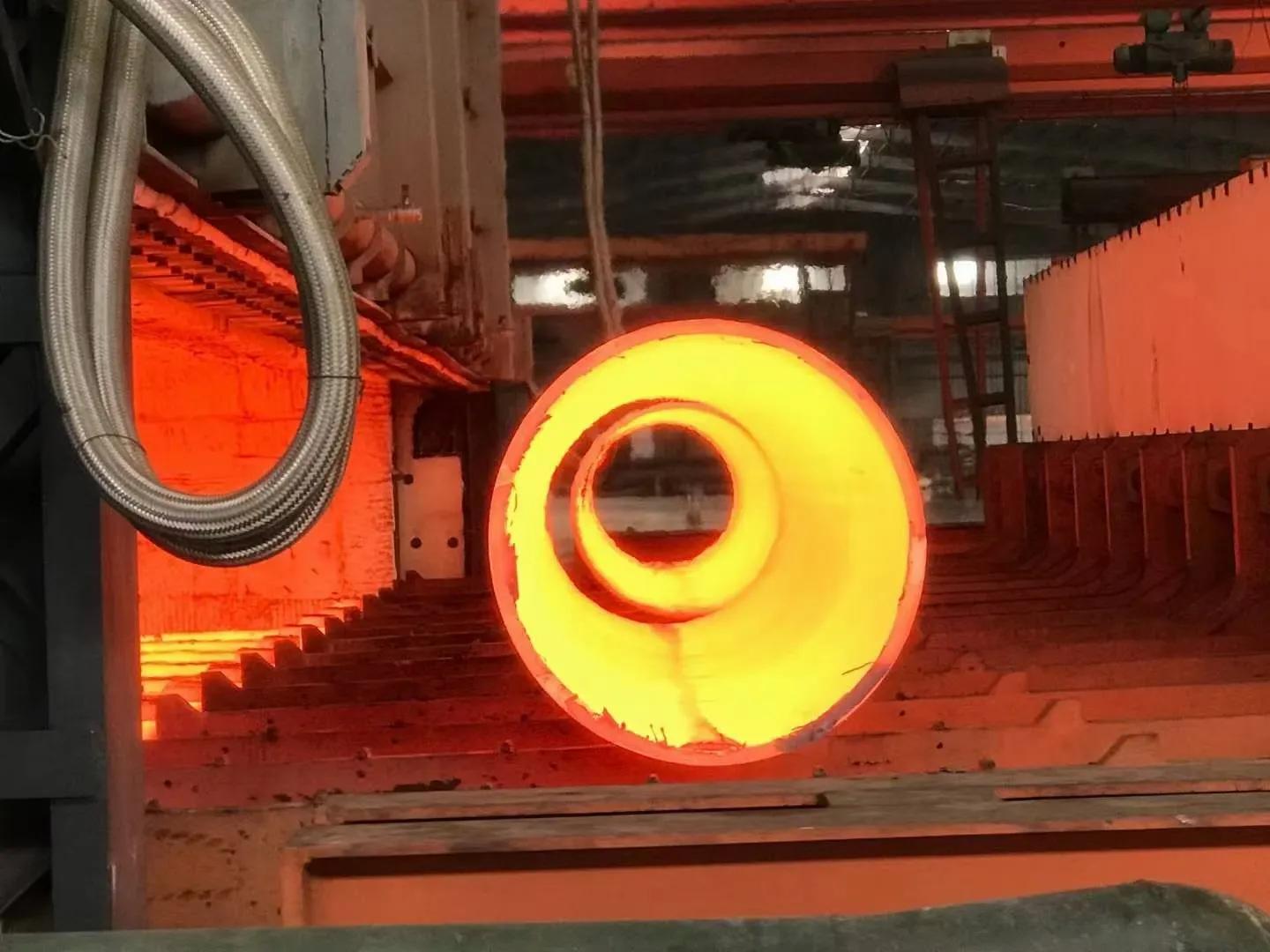 奥氏体不锈钢管工厂定制,奥氏体不锈钢管和普通不锈钢管