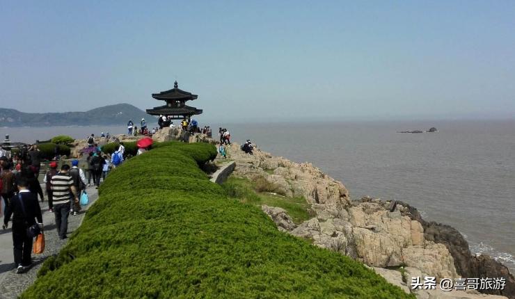 上海到普陀山轮渡时刻表,上海现在可以去普陀山吗