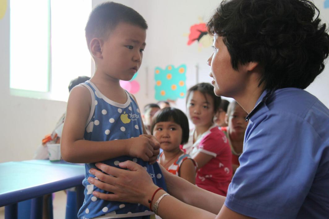 留守儿童心理辅导分析,留守儿童心理教育问题及解决方法