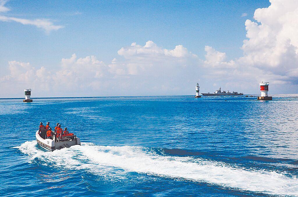 新加坡对中国开放,新加坡对华合作议题