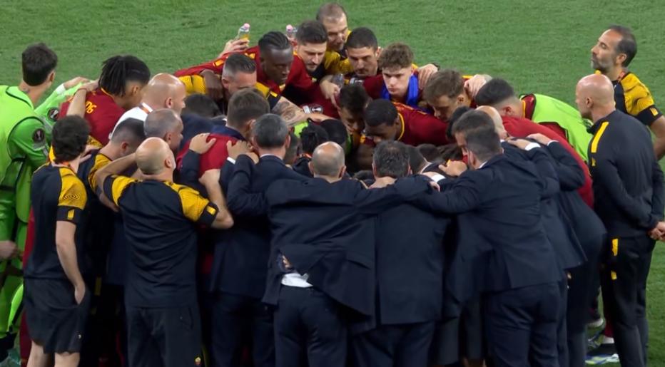 欧联欧冠奖金,欧联杯罗马得赢多少球才能晋级