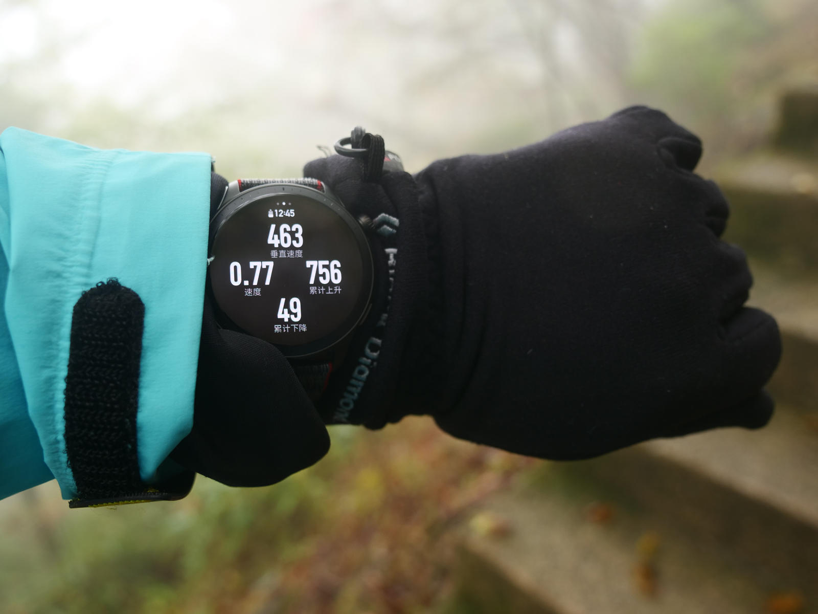 千元机最强水桶机是哪款,AmazfitGTS4手表测评