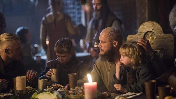 维京人为什么可以灭亡,维京人是如何覆灭的