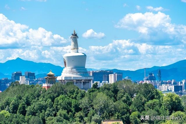 北京可去的景点年轻人打卡的地方,北京自助游攻略北京十大必游景点