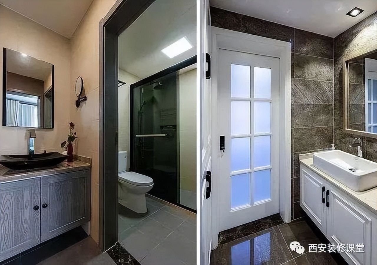 老人卫生间应该怎么设置,老人独居的正确方法