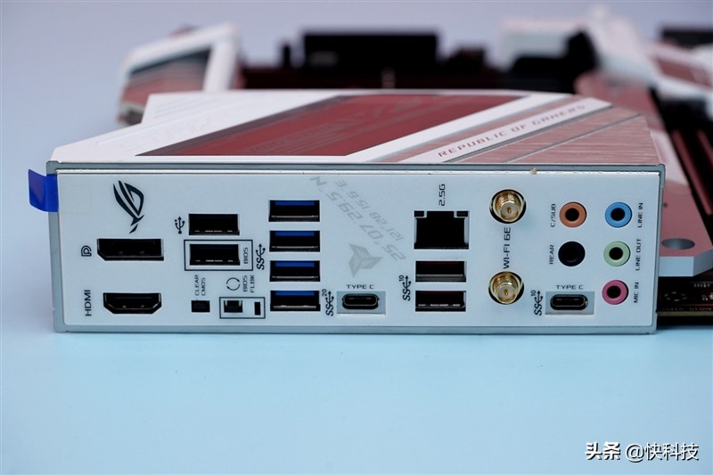 ai超频非常卡,华硕z690a吹雪可以ai超频吗