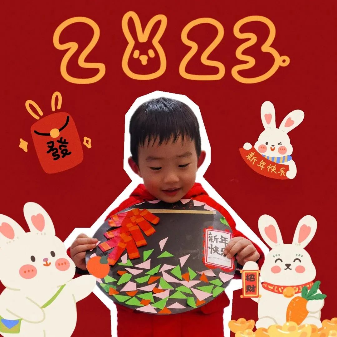 知年俗觅年味迎新年,知年味品年味迎虎年