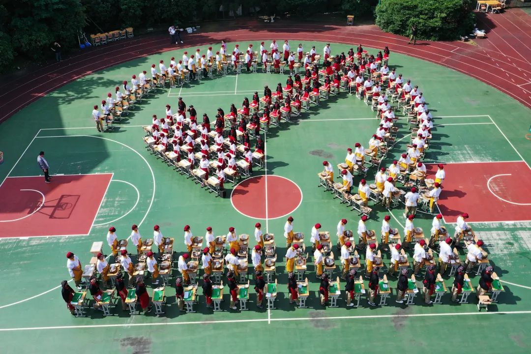 社团展风采完整版,社团风采展演