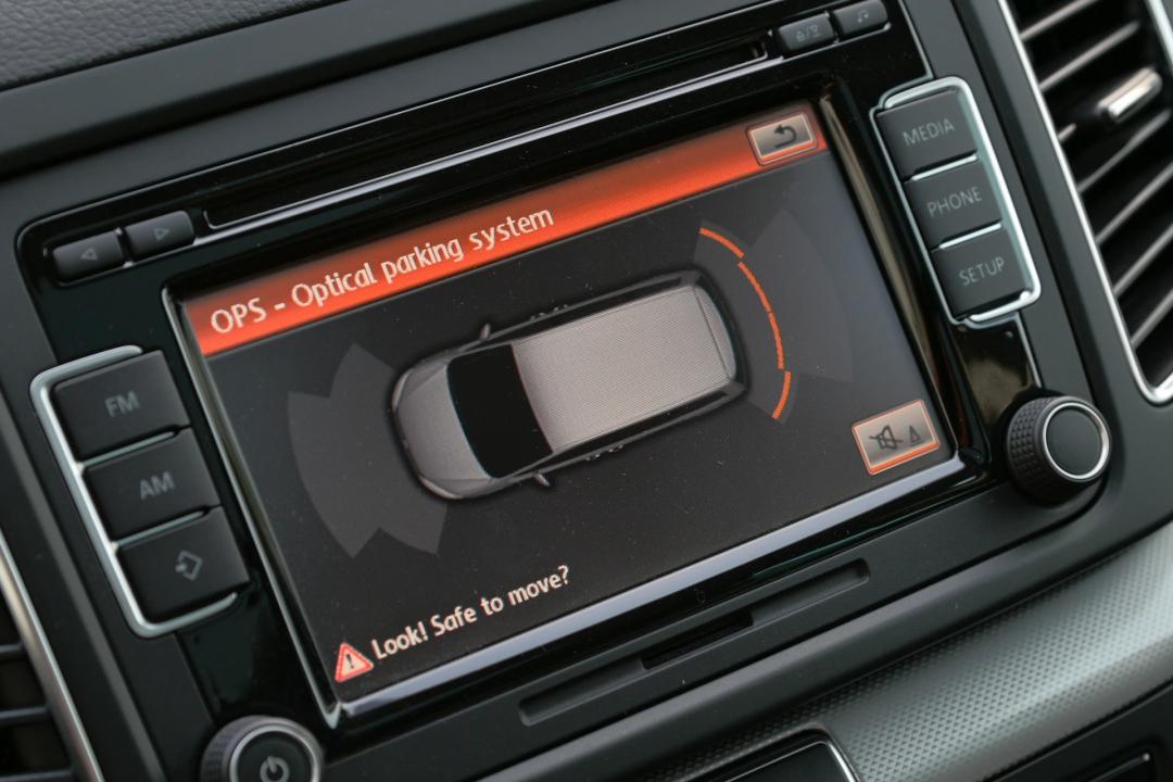 二手夏朗哪一年的最好,二手夏朗七座车多少钱