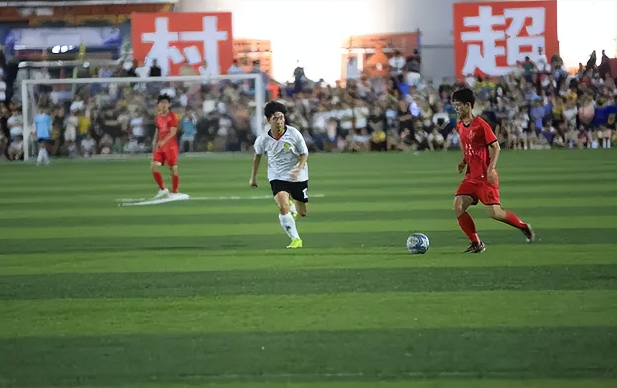 村超是现象还是行为,村超足球为什么火了