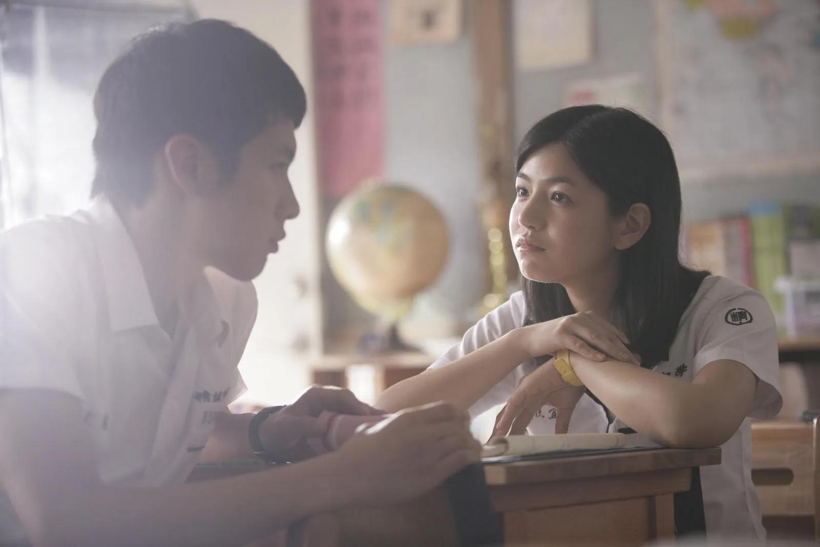 那些友情以上恋人未满的感情结局,中国好声音友情以上恋人未满