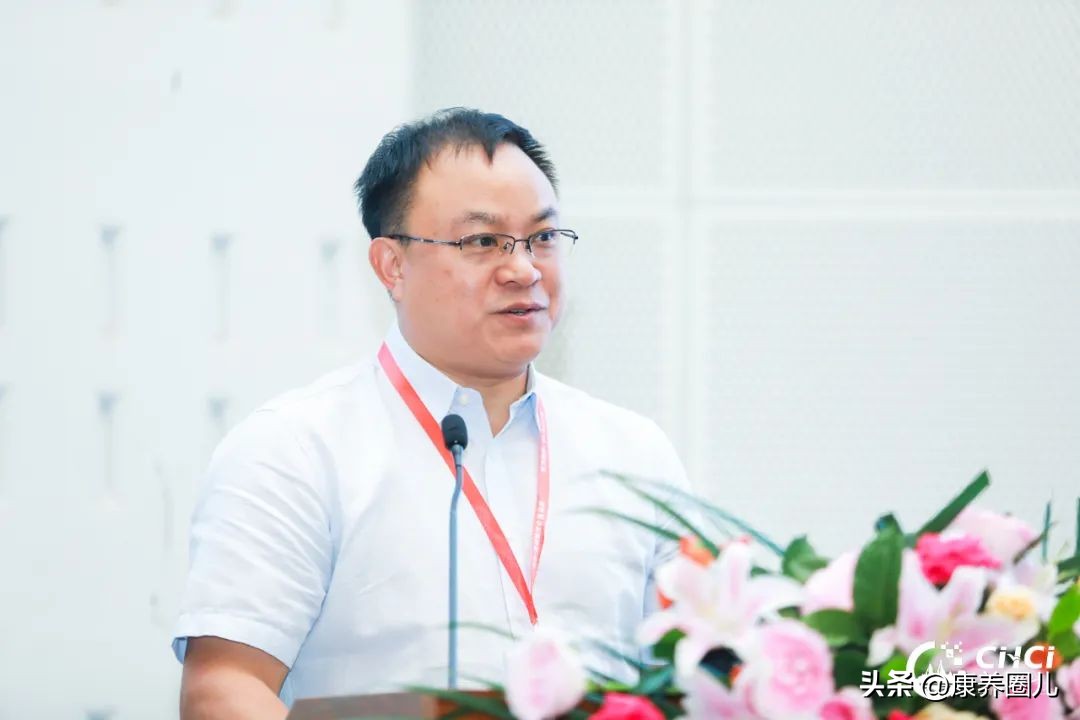 中国青岛国际健康产业博览会,青岛会展中心国际健康产业博览会