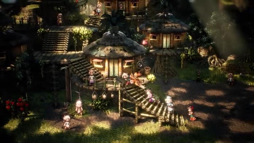 任天堂switch塞尔达最新预告,任天堂火焰纹章最新版本