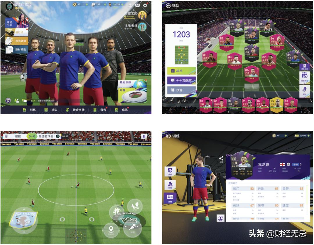 这家排在腾讯之后的行业老二，能否借助世界杯成功上市