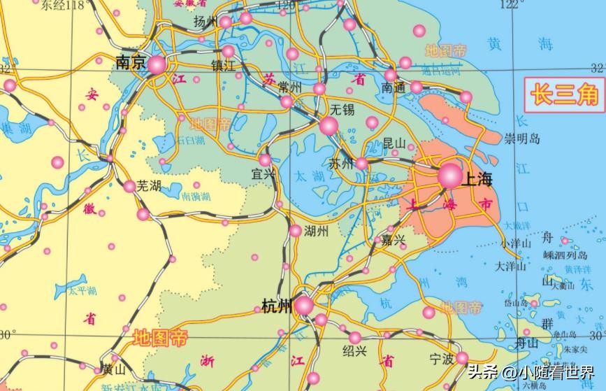 周末话房产-镇江房产的投资价值