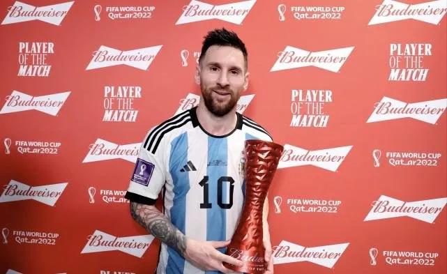 梅西世界杯阿根廷夺冠庆典,梅西世界杯智利