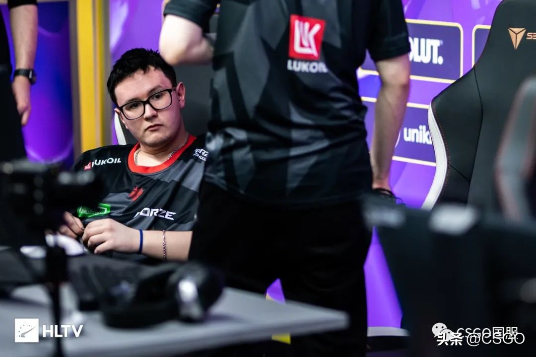 巴黎major复活赛赛程表,巴黎major挑战赛一场定胜负