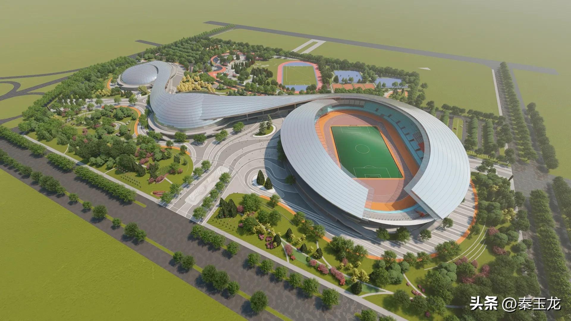 一战成名天下知足球,甘肃泾川县足球队一战成名