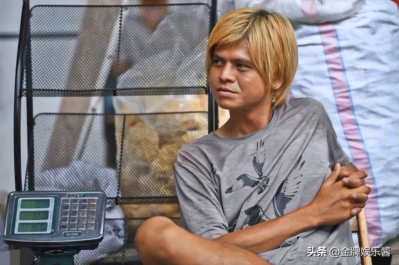 南宁罗志祥身价,南宁罗志祥拍电影