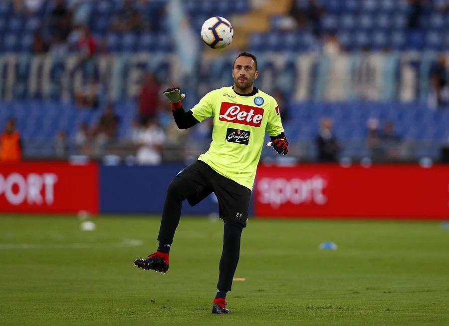 哥伦比亚世界杯门将奥斯皮纳,奥斯皮纳叫什么名字