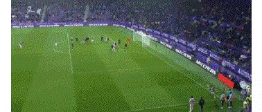 西甲皇家马德里4-1马洛卡回放,莱昂2023集锦