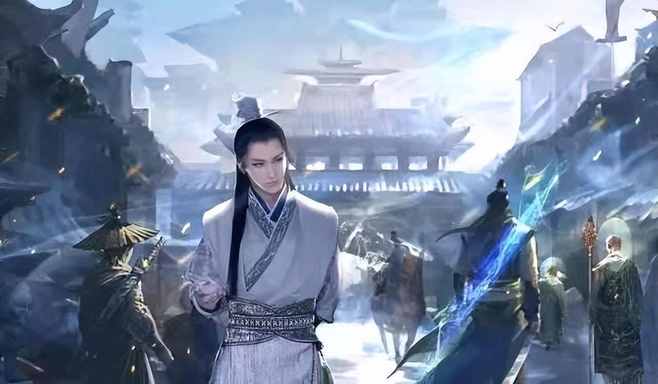 3本高人气穿越重生高分小说,一本穿越或修真的小说