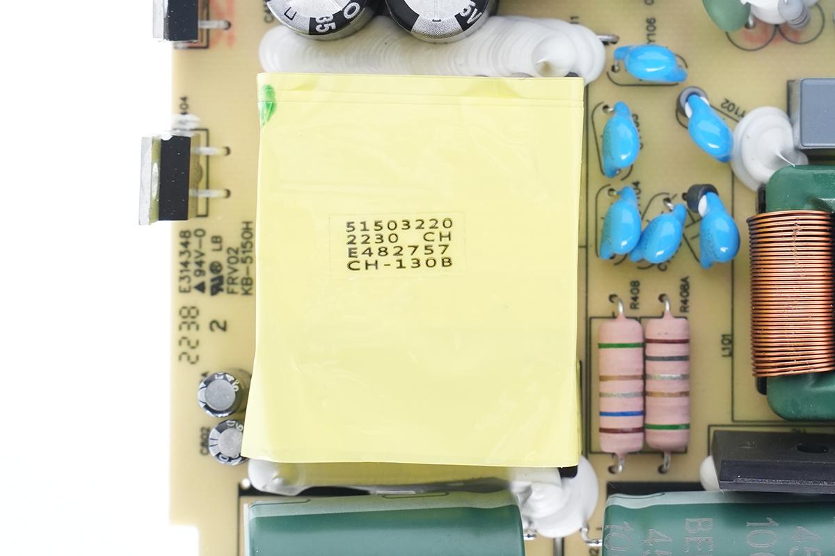 氮化镓功率器件应用,氮化镓和开关电源的区别