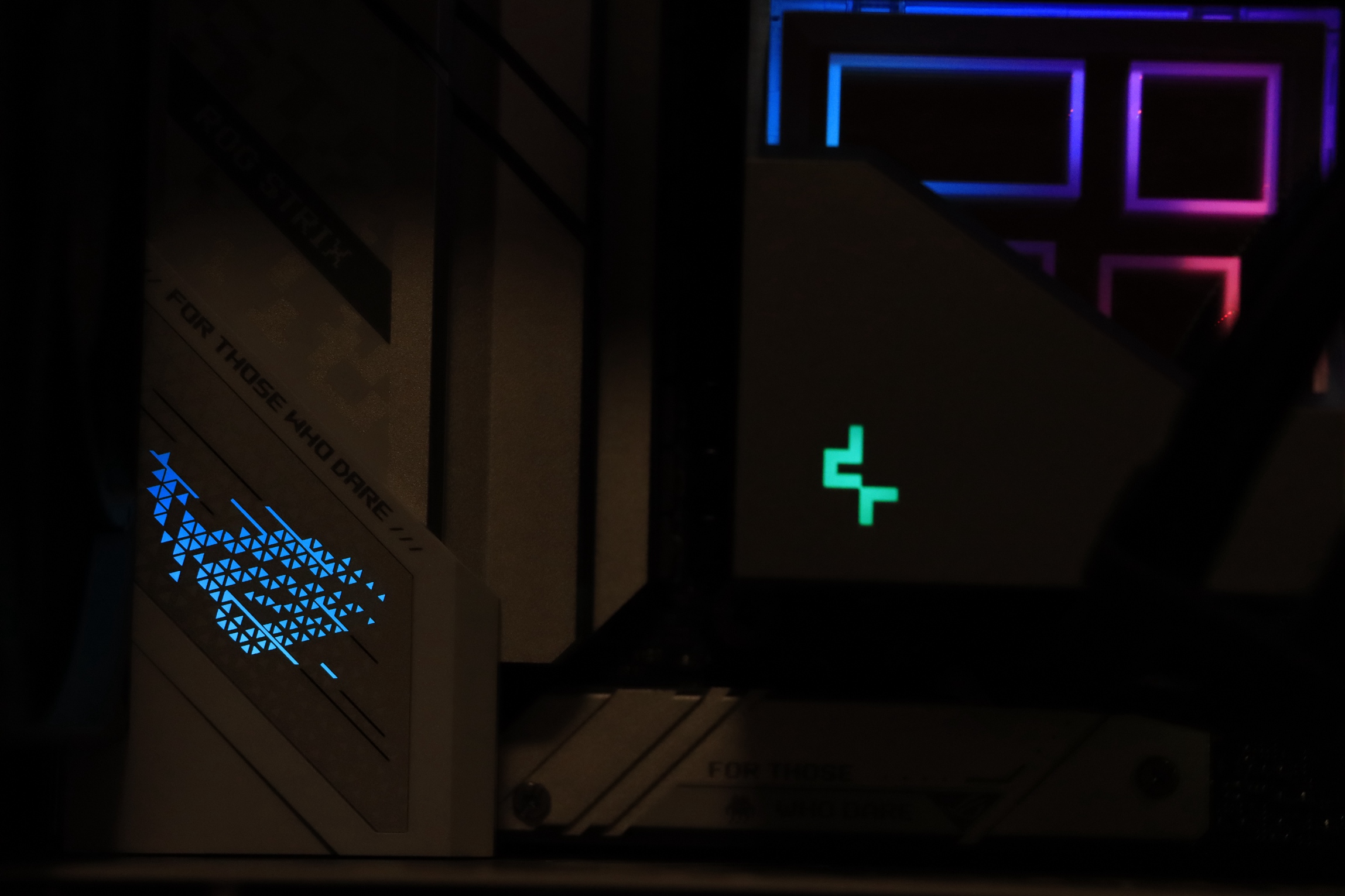 b760-ggaming小吹雪主机搭配,b760-g吹雪13600kf测评