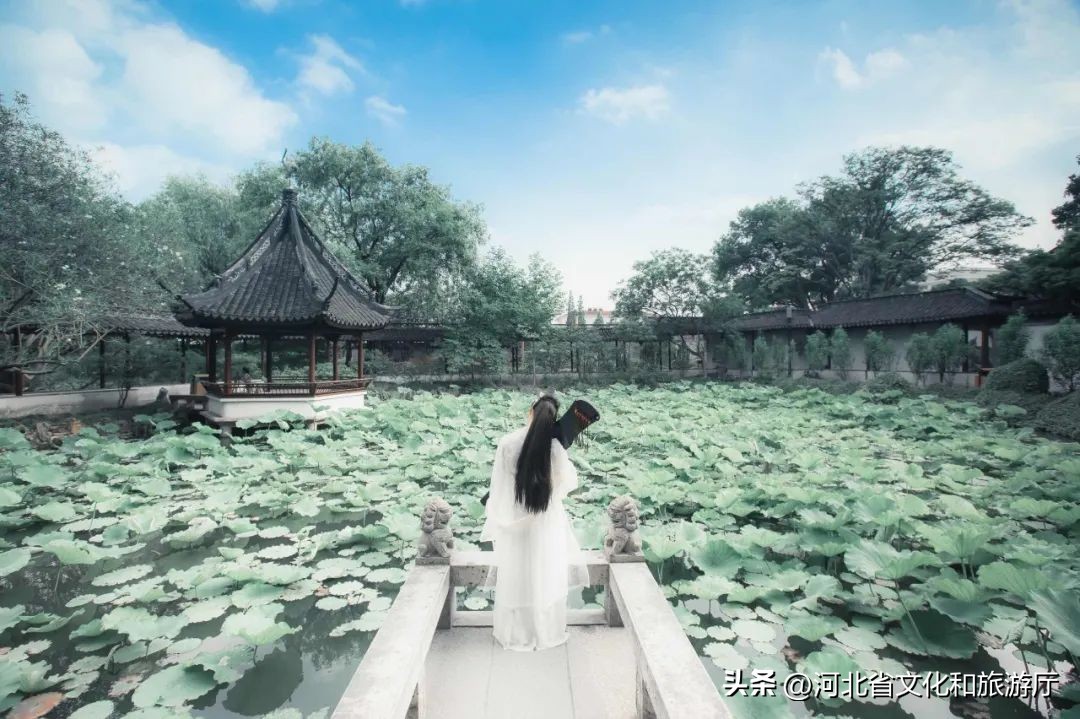 今日谷雨百谷万物更新,谷雨时期下雨的诗词