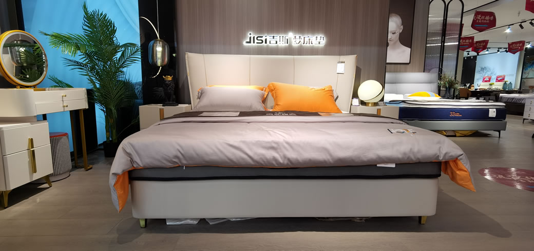 吉斯家居月星店,月星家居卓越沙发