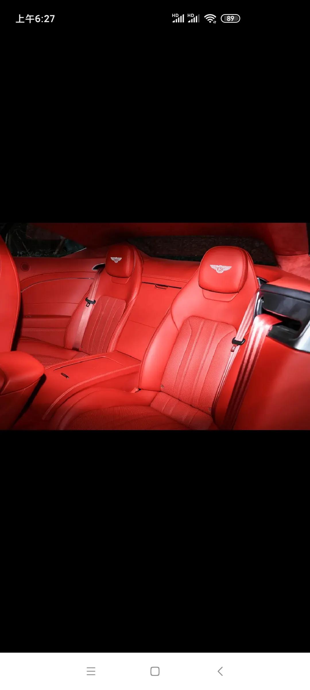 宾利哪款最受欢迎,最近的宾利