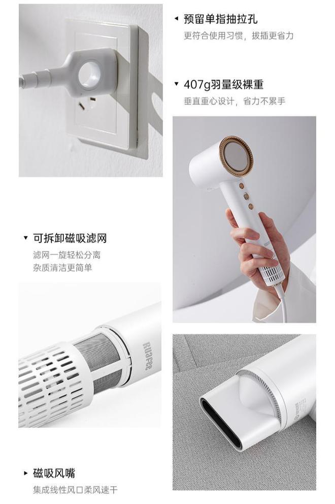 刚洗完吹干的头发很毛躁怎么办,洗头吹干头发为啥头发会干枯