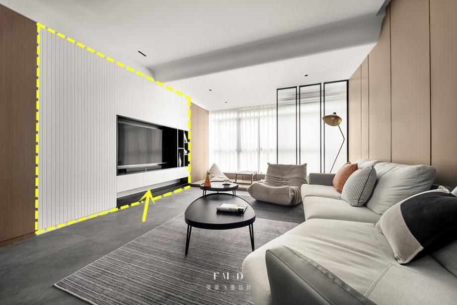 电视柜如何设计方便实用又高端,电视柜怎么设计实用又好看效果图