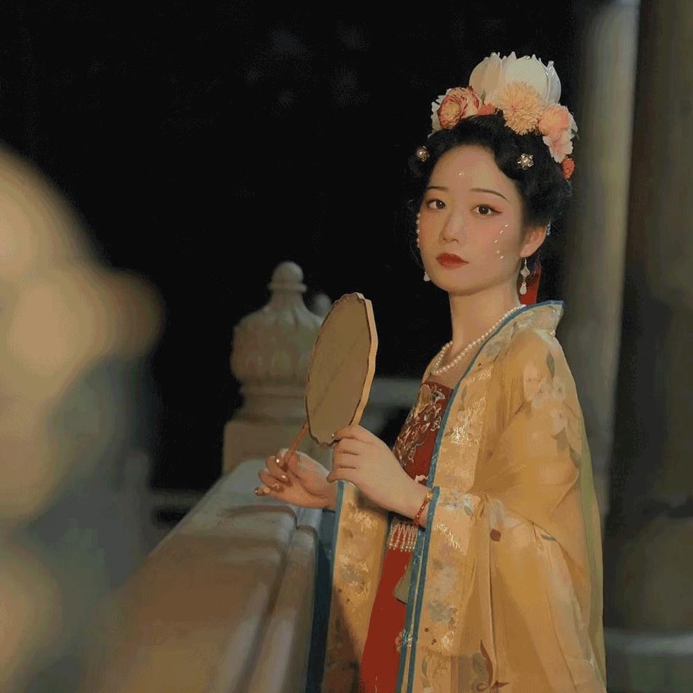 穿越回到古代穿什么衣服,穿越回宋代带什么东西