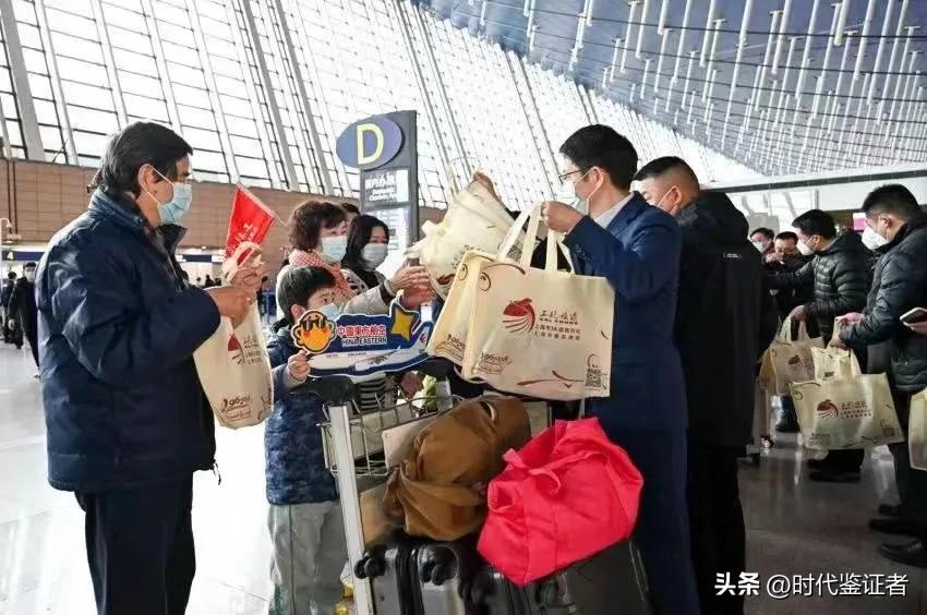 出境团队旅游重启,东航将密集恢复国际航线