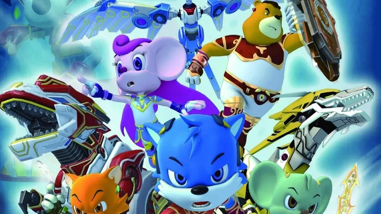 童年回忆这些动画片其实你没看过,童年回忆剪辑被遗忘的52部动画片