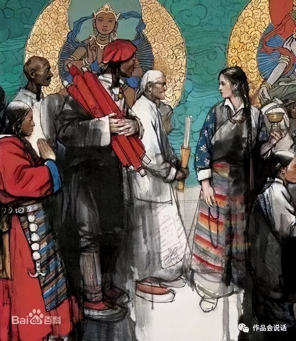 当代最值得收藏的画家作品,中国十大名画家作品欣赏