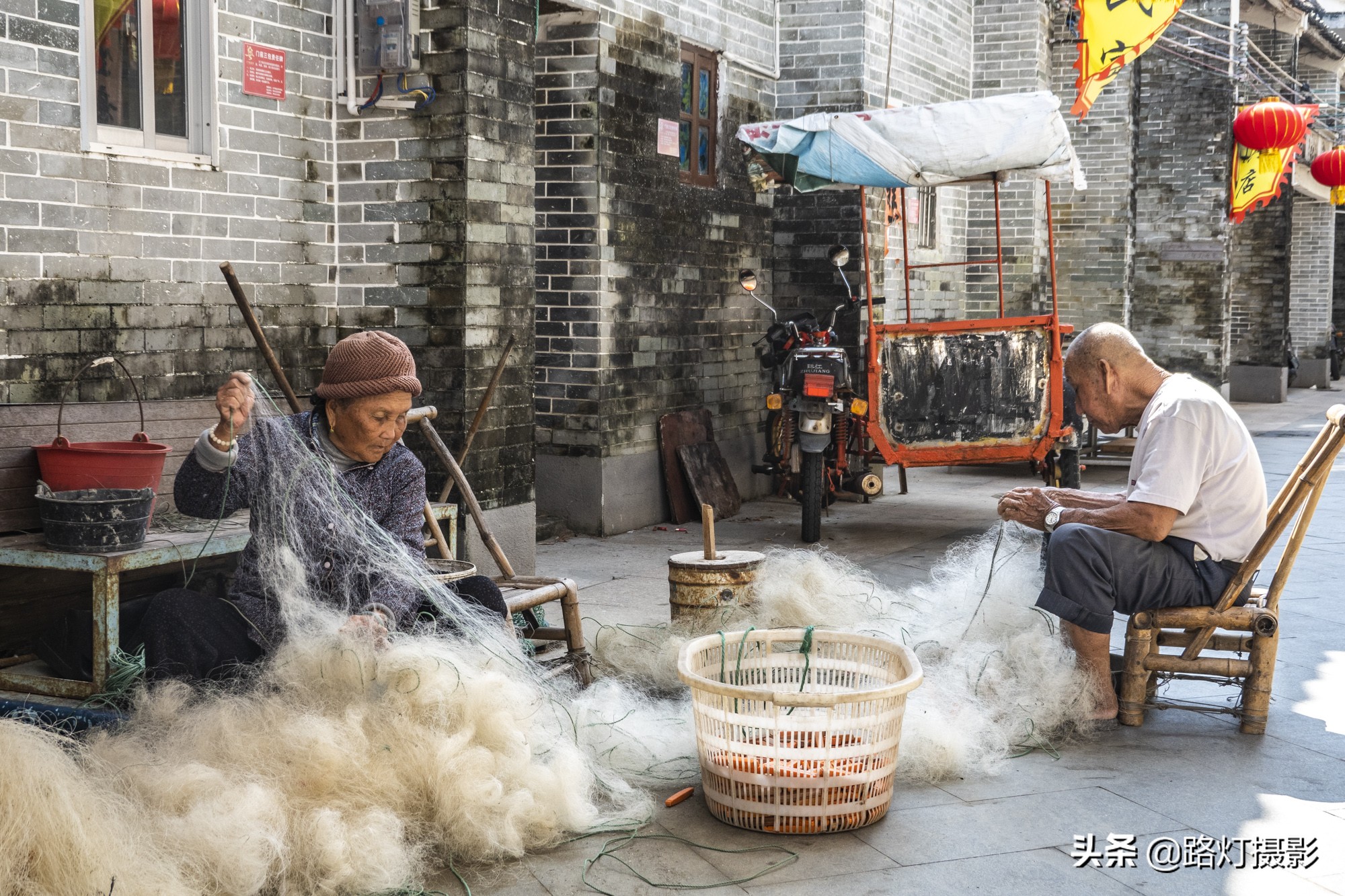 广东适合养老的4个优美小城,广东房价便宜又适合养老的小镇