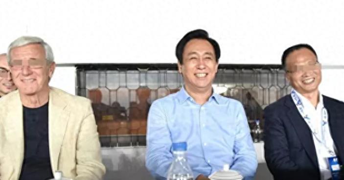 揭秘豪宅骗局,豪宅曝光金碧辉煌