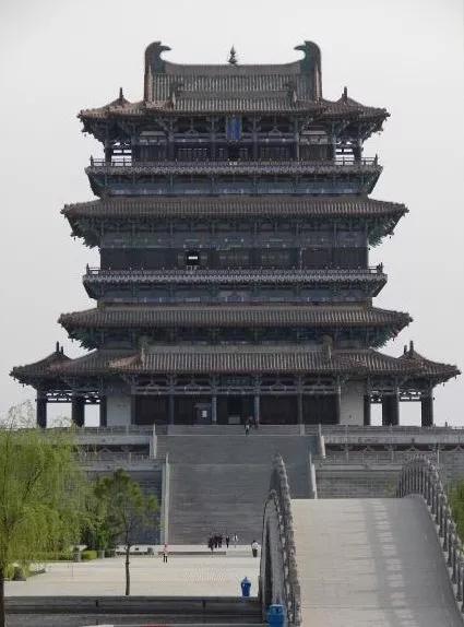 中国最美古建筑亭台楼阁轩榭,古建筑亭台楼阁