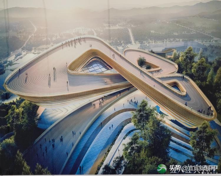 冲刺“年终考”宜宾拼出全年发展好成绩