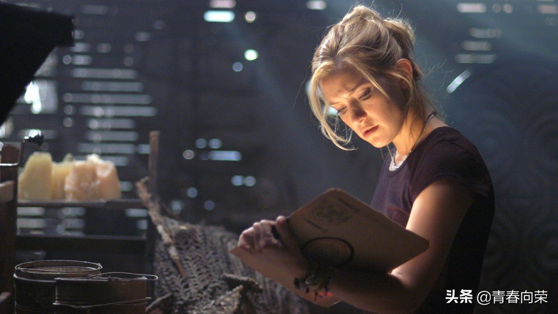 吓出700万人心理阴影的恐怖电影,11部能把人看哭的恐怖电影