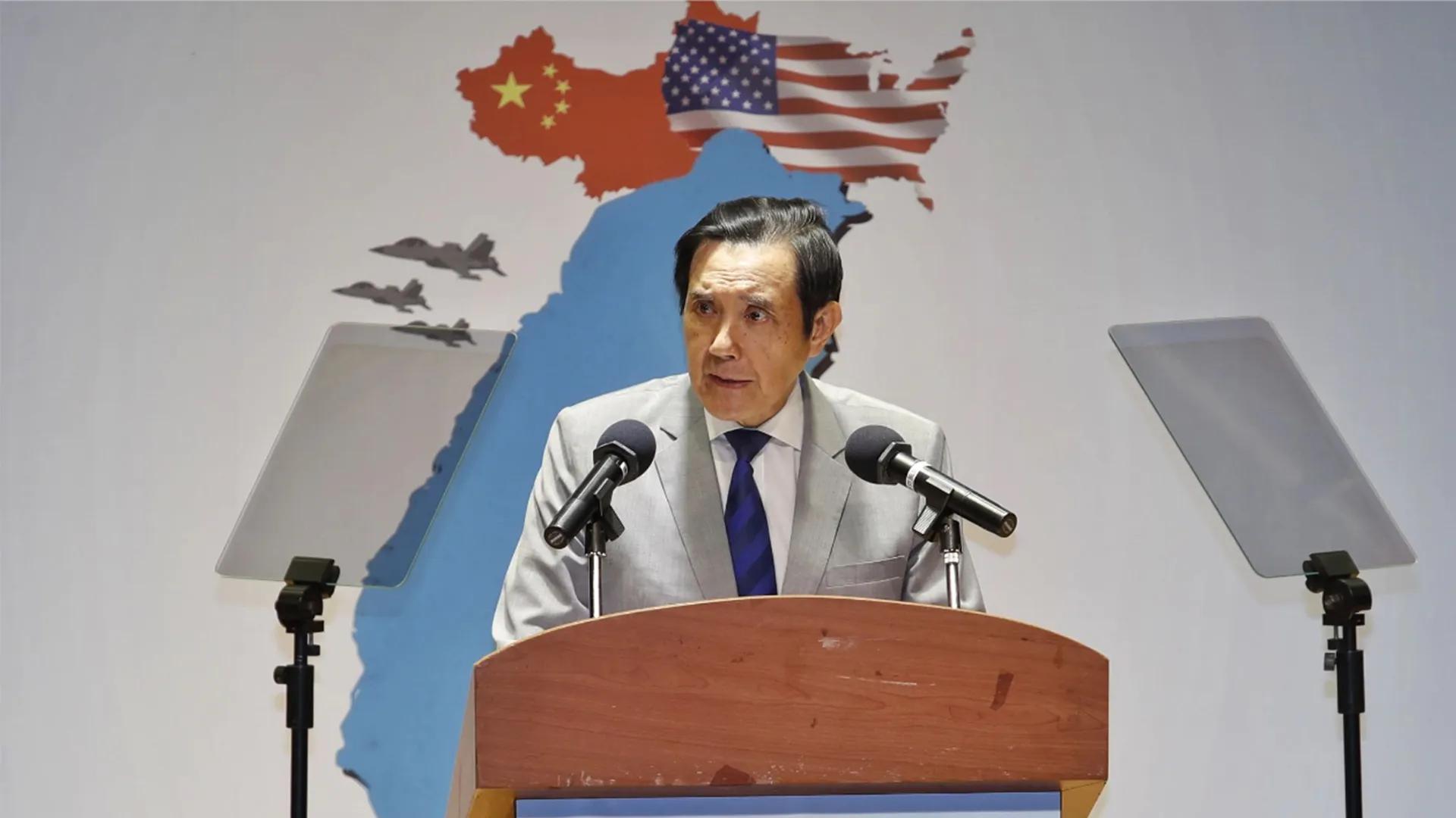 解放军台海无人机,台湾解放军无人机