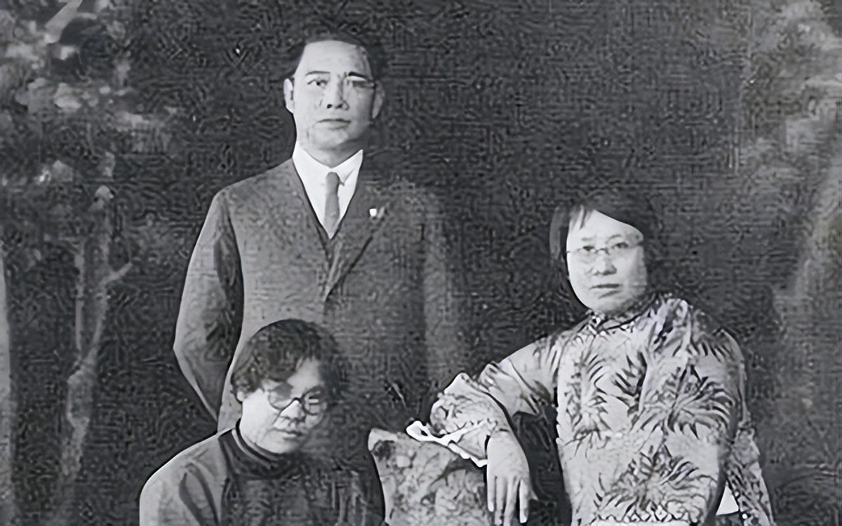 宋庆龄为汪精卫妻子请求赦免，毛主席当即同意，但提了个要求