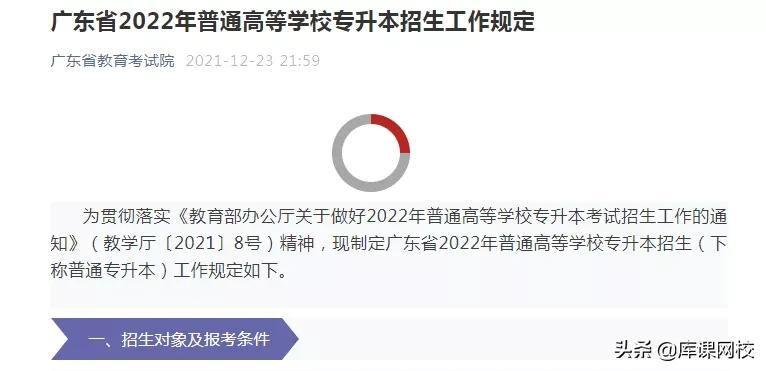 2023年广东专插本考试地点的安排,广东专插本考场怎么订酒店