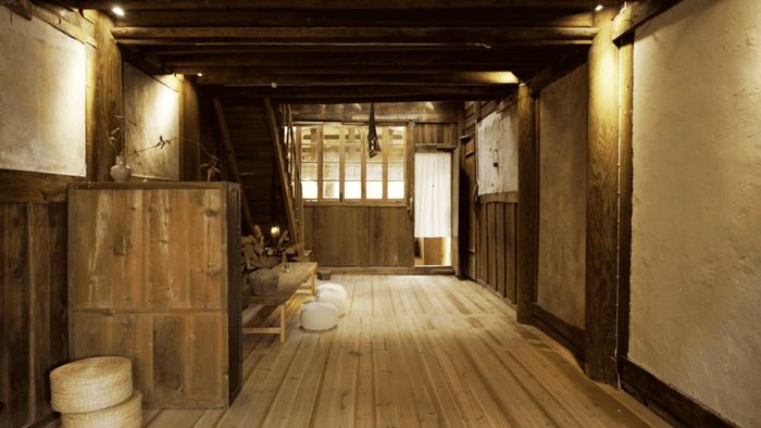 一种境界一种胸怀,独处的唯美境界