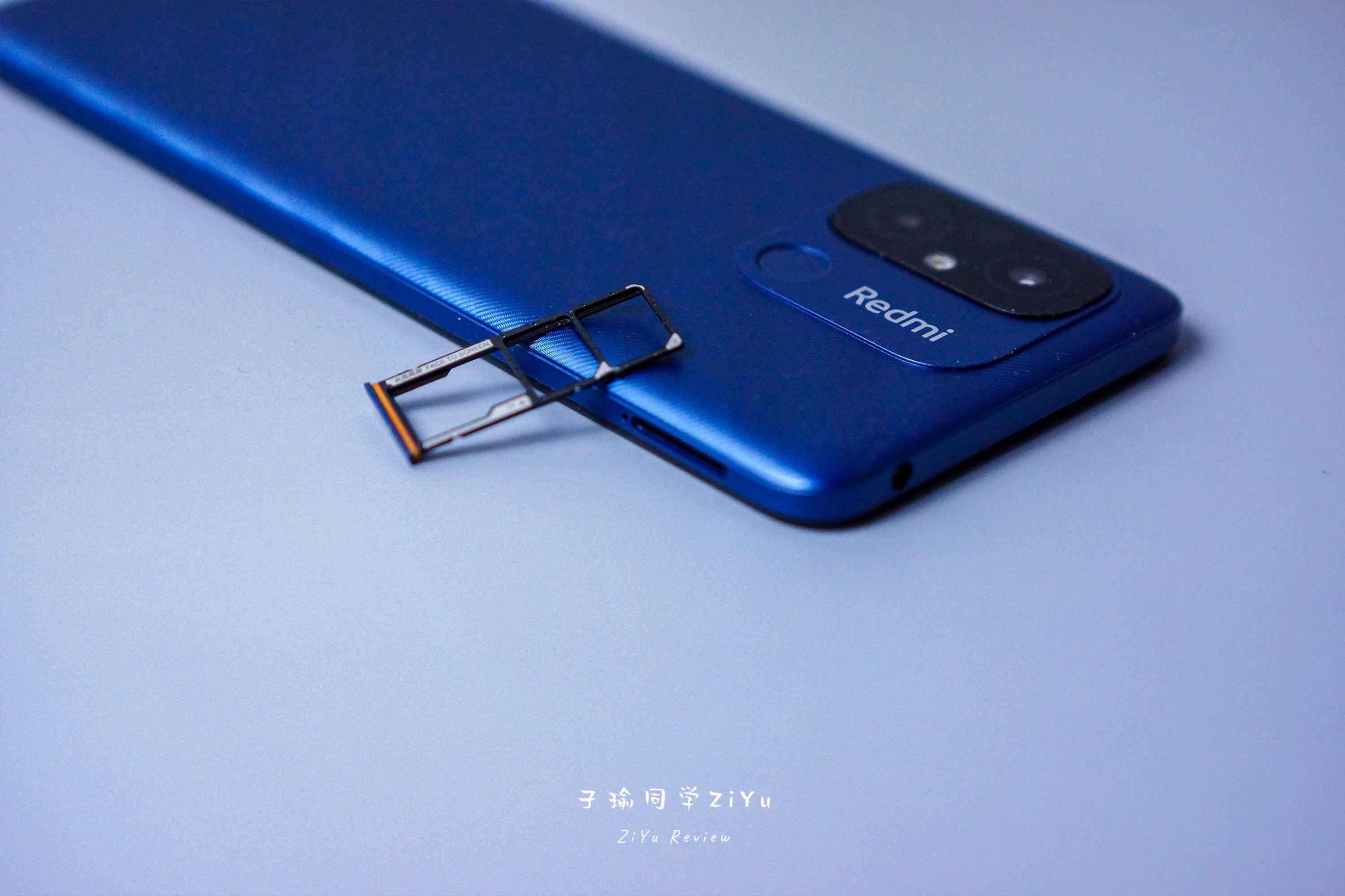 redmi12c评测,redmi12c正式发布测评